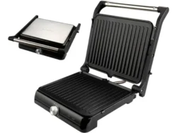 Parrilla Electrica 2000W CAUIPE CP-08047 OM