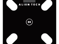 Balanza Digital Inteligente Alien Tech 2014A1 180KG