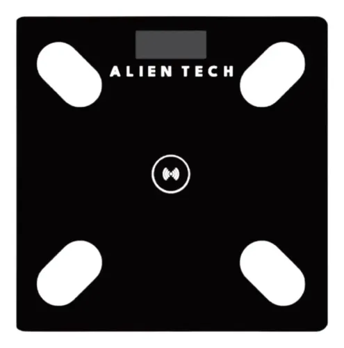 Balanza Digital Inteligente Alien Tech 2014A1 180KG
