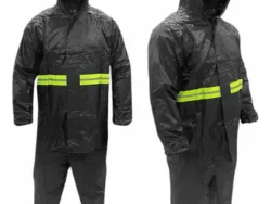 Traje Lluvia Conjunto de Piloto Moto Bici Impermeable RC-12069