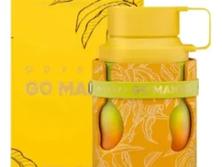 Perfume Armaf Odyssey Go Mango Edp 100ml 5G