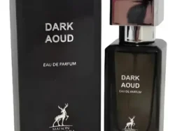Perfume Alhambra Dark Aoud EDP 30ml