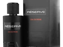 Perfume Fragrance World Reserve Eau Extreme Edp 100ml