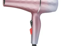 Secador de Pelo Profesional Ogaan Infinite Pro 1500RPM 2000WATTS