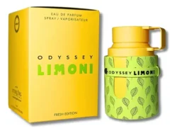 PePerfume Armaf Odyssey Limoni Fresh Edition Edp 100ml 5G