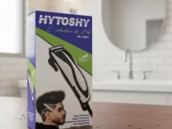 Maquina Cortadora de Pelo Hytoshy WL-10001/WL-10001B