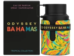 Perfume Armaf Odyssey Ba Ha Mas Edp 100ml 5G
