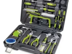 Kit Set De Herramientas Combinadas Winco W9006