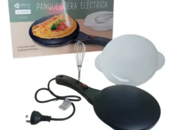 Panquequera Electrica Oryx 20cm OR-201OPC