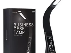 Lampara Despertador de Mesa Business Va Screen 5000-6000k