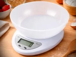 Balanza de Cocina Con Bowl ZD-B05 XT-308