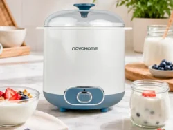Yogurtera Electrica Novohome NH-YG2900 1.5 Lts 20w