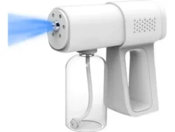 Pistola Pulverizador Ultra Compacto K5 Pro Limpieza UV Melech-628