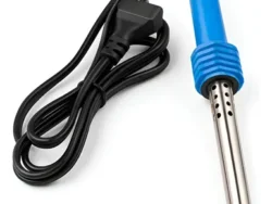 Lapiz Soldador Eléctrico 40W Punta 0.5mm Cobre Recubierto Hierro 10175