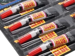 Pegamento Power Glue Voyager 15034-1 WB536