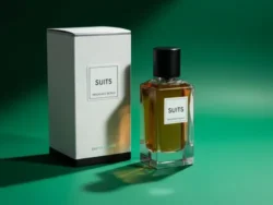 Perfume Suits Fragrance World Edp 100ml
