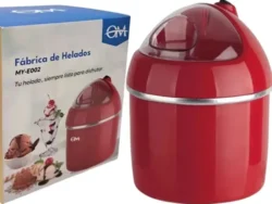 Maquina Fabrica De Helados OM MY-E002