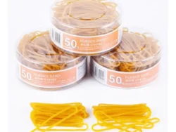 Pack 50g Bandas Elastica Gomitas CY4102 Rubber Band