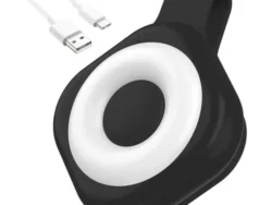 Mini Aro De Luz Portatil Magnetico F6