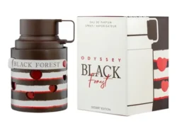 Perfume Armaf Odyssey Black Forest Desert Edition Edp 100ml 5G
