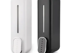 Dispenser Dispensador de Jabon Liquido Multi Type Soap Melech-603