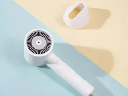 Secador De Pelo Cabello Xiaomi Mi Ionic Hair Dryer H300