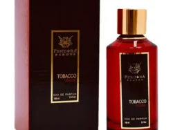 Perfume Pendora Scents Tobacco Rouge Edp 100 Ml