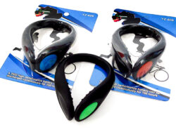 Banda Luminosa Para Deportes Ciclista YZ-606 TF-6077