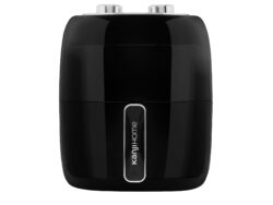 Freidora de aire 4 litros Analogica Kanjihome 1400watts KJHAF1401