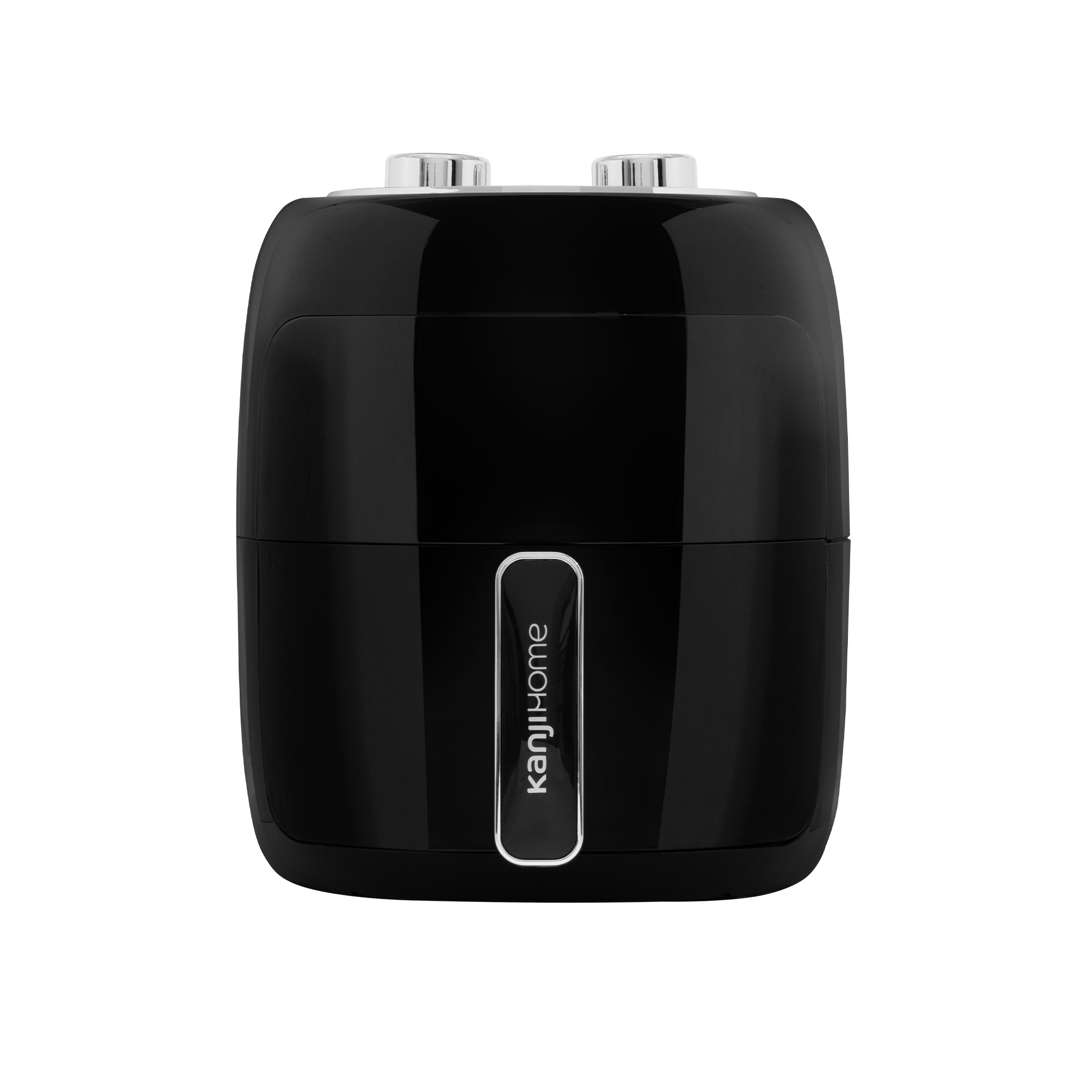 Freidora de aire 4 litros Analogica Kanjihome 1400watts KJHAF1401