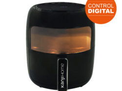 Freidora de aire 4 litros Kanjihome 1400watts KJHAF1403