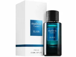 Perfume Armaf Hamidi Maison Luxe Elixir EDP 110ml