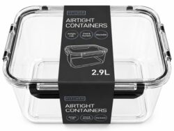 Tupper de PVC Multiusos 2.9 Litros Kitchen Organizer BXH-014