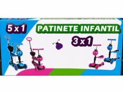 Monopatin Infantil MG-3C Hytoshy