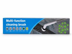 Cepillo de Limpieza Multifuncion Brush GR-118/0209