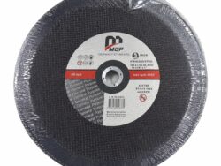Pack x 5 Hoja de Amoladora MDP 350x3.0x25.4mm 2035625