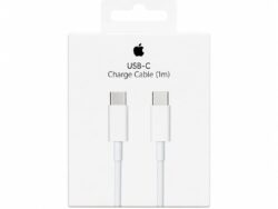 Cable Iphone Usb Tipo C a Usb Tipo C 1m