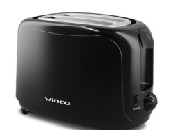 Tostadora Electrica Winco 700w Winco W835