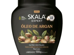 Mascarilla Skala Aceite Capilar Óleo de Argan 1kg