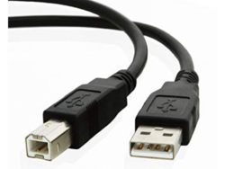 Cable Impresora 1.5 Metros USB 2.0