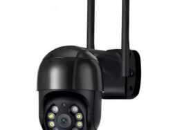 Camara Smart Camera LUO LU-E113 H.265+ Domo