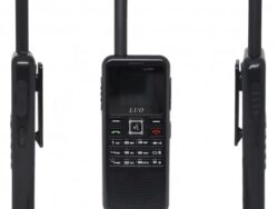 Walkie Talkie Luo Celular LU-M16