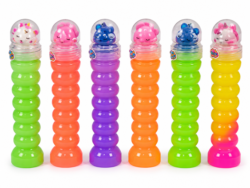 Tubo Slime Super Fun Crystal Muo 24064-b