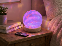 Lampara Starry Esfera Para Niños Suono ILU0139