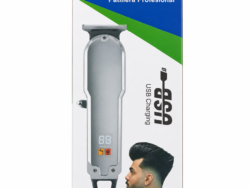 Patillera Profesional Hytoshy USB HT-772