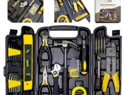 Kit de Herramientas 129 Piezas PC You Lu Ke TS-129