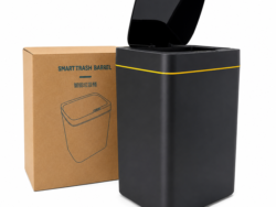 Cesto Tacho de Basura Inteligente Smarttrash 8624 2368 14 Litros