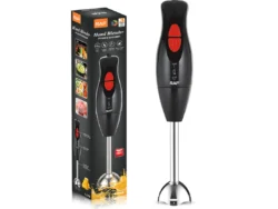Batidora de Mano Mini Pimer RAF R.325