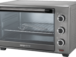 Horno Electrico serie 16 KJH-HE160031300S Kanjihome