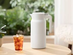 Jarra Xiaomi Insulated Kettle 1.8L
